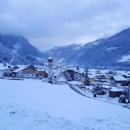 Montafon Valley