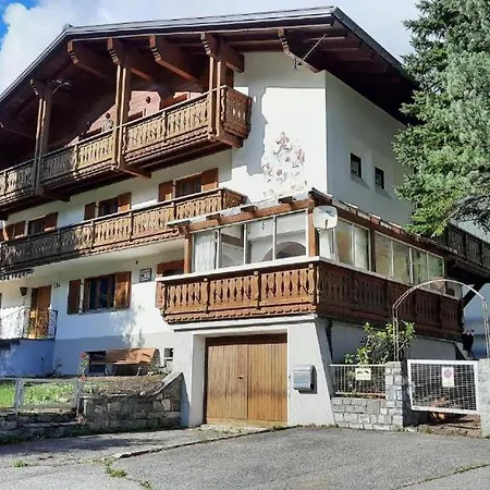 Montafon Valley Casa de hóspedes 3*