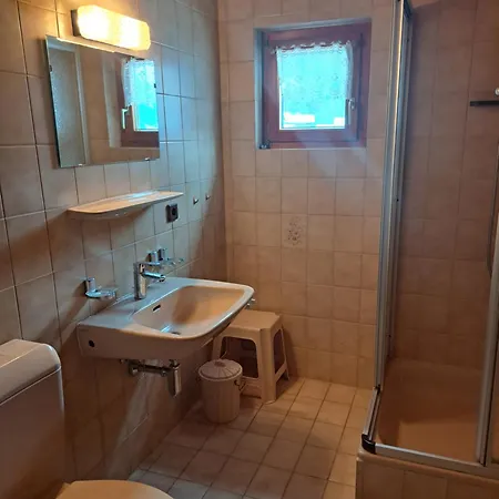 Gæstehus Montafon Valley 3*