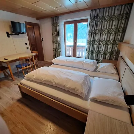 Montafon Valley Sankt Gallenkirch