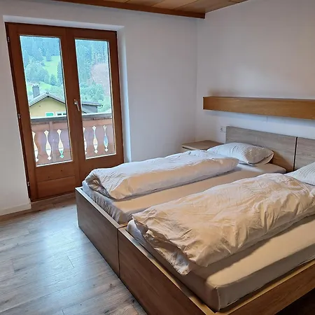 Casa de hóspedes Montafon Valley