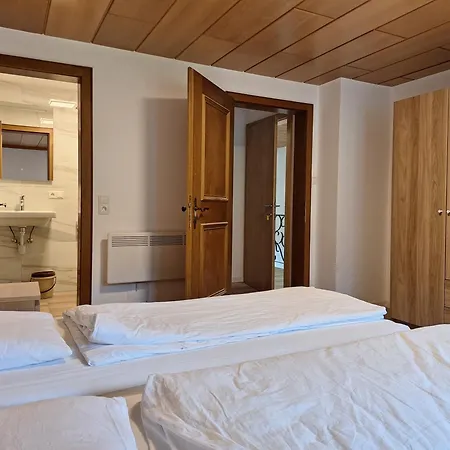Casa de hóspedes Montafon Valley